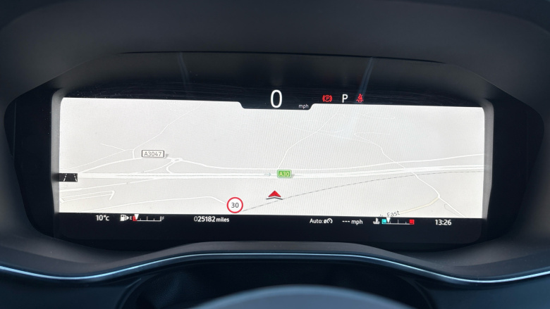 Jaguar F-Pace 2.0 D200 R-Dynamic SE Black 5dr Auto AWD Diesel Estate